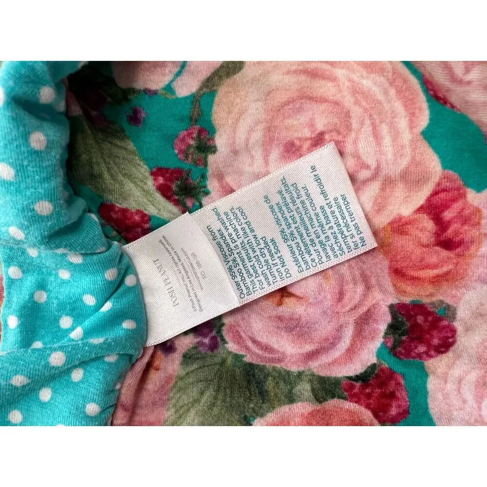 Posh Peanut Sophia Bamboo Luxe Patoo Blanket 60x40